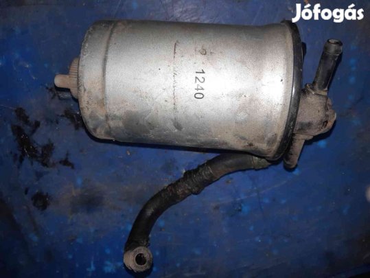 Volkswagen Sharan I Üzemanyag Szűrő Ház