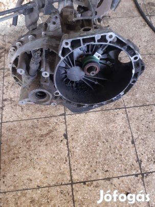 Volkswagen Sharan I Váltó