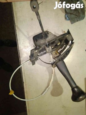 Volkswagen Sharan I Váltó Kulissza