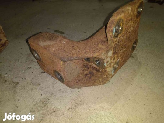 Volkswagen Sharan I Váltótartó Bak