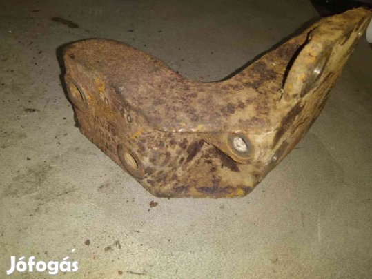 Volkswagen Sharan I Váltótartó Bak