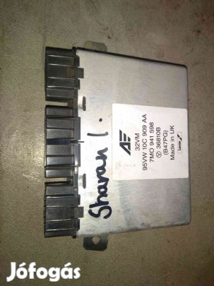 Volkswagen Sharan I Világítás Vezérlő