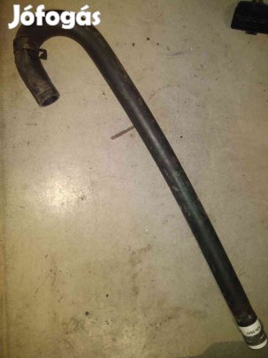 Volkswagen Sharan I Vízcső