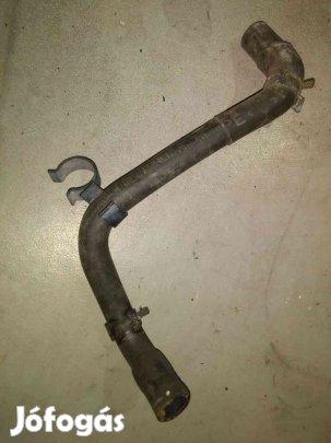 Volkswagen Sharan I Vízcső