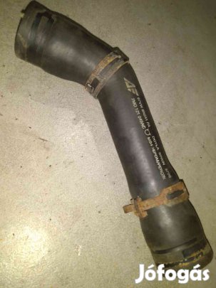 Volkswagen Sharan I Vízcső