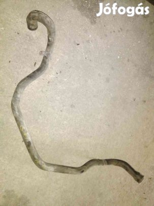 Volkswagen Sharan I Vízcső