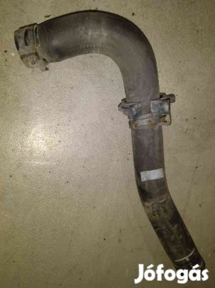 Volkswagen Sharan I Vízcső