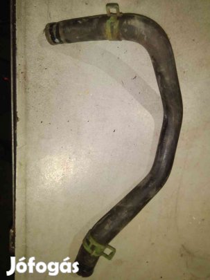 Volkswagen Sharan I Vízcső