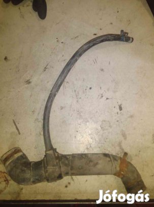 Volkswagen Sharan I Vízcső