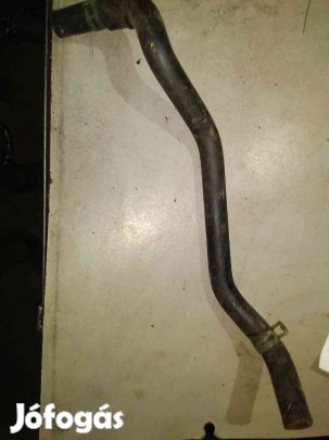 Volkswagen Sharan I Vízcső