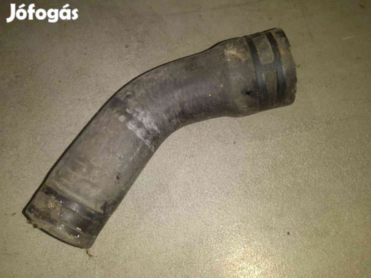 Volkswagen Sharan I Vízcső