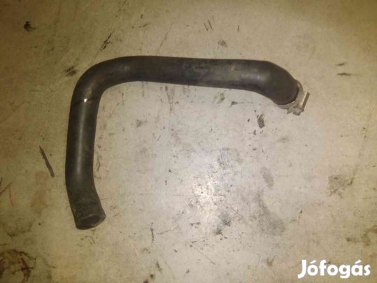 Volkswagen Sharan I Vízcső