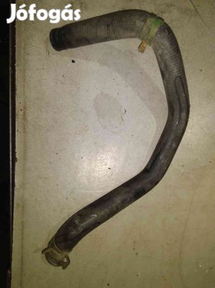 Volkswagen Sharan I Vízcső