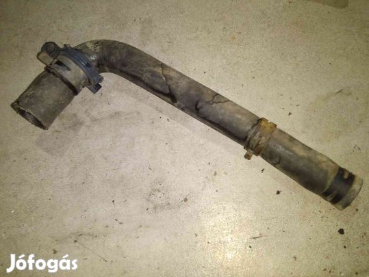 Volkswagen Sharan I Vízcső