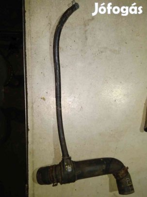 Volkswagen Sharan I Vízcső