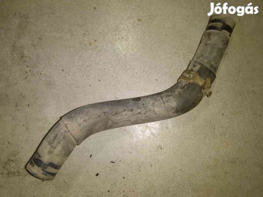 Volkswagen Sharan I Vízcső