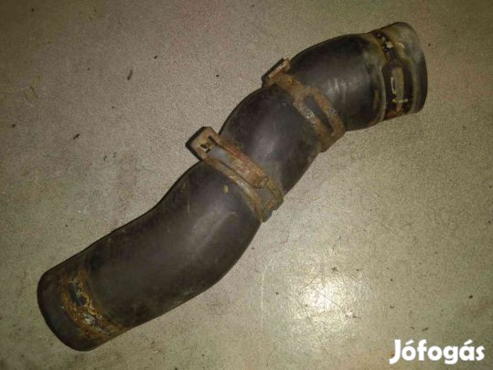 Volkswagen Sharan I Vízcső