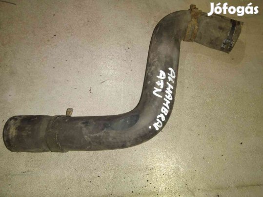 Volkswagen Sharan I Vízcső