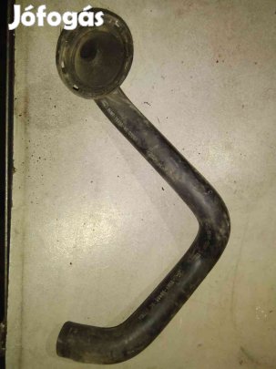 Volkswagen Sharan I Vízcső + Csonk