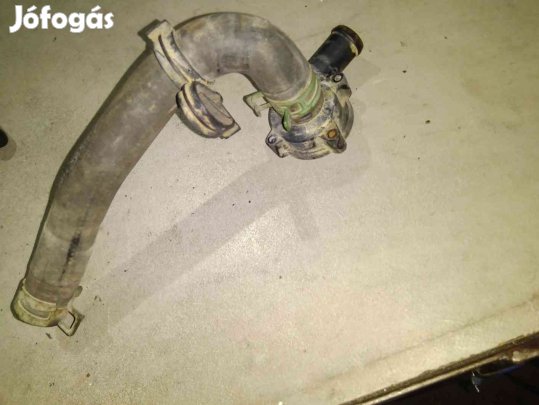 Volkswagen Sharan I Vízcső + Csonk