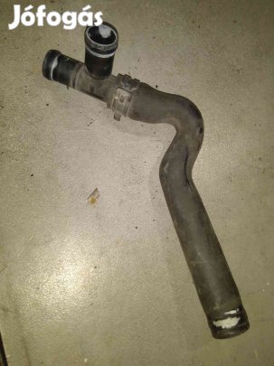 Volkswagen Sharan I Vízcső + Elosztó