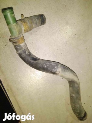 Volkswagen Sharan I Vízcső + Elosztó