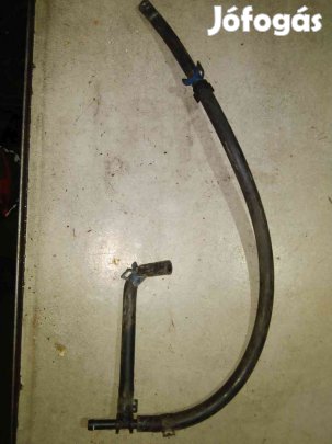 Volkswagen Sharan I Vízcső + Elosztó