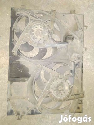 Volkswagen Sharan I Vízhűtő Ventilátor