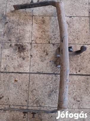 Volkswagen Sharan I Vonóhorog