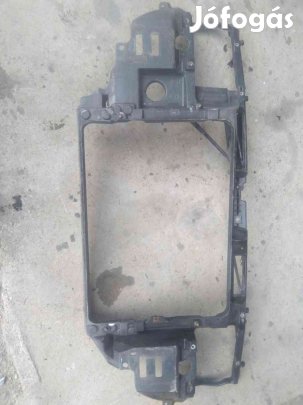 Volkswagen Sharan I Zárhíd