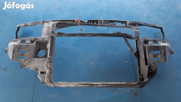 Volkswagen Sharan I Zárhíd