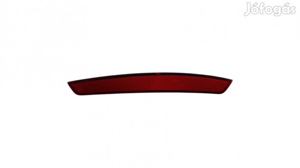 Volkswagen Sharan Seat Alhambra bal hátsó fényvisszaverő prizma