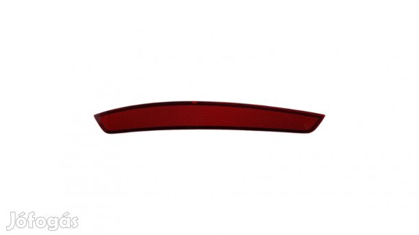 Volkswagen Sharan Seat Alhambra jobb hátsó fényvisszaverő prizma