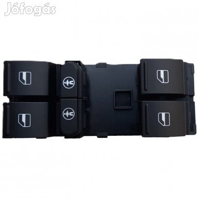 Volkswagen Sharan Touran, Seat Alhambra bal első ablakemelő kapcsoló