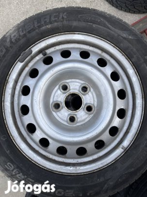 Volkswagen Sharan, Alhambra, Ford Galaxy lemezfelni