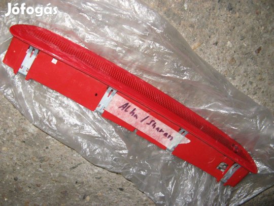 Volkswagen Sharan, Seat Alhambra (7N) pótféklámpa eladó