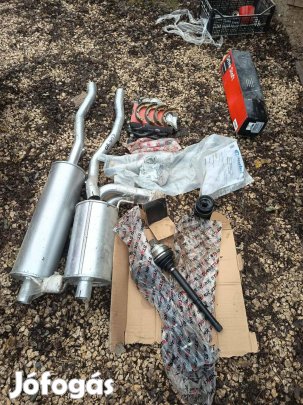 Volkswagen Sharan alkatrészek