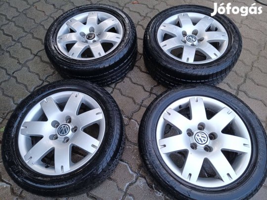 Volkswagen Sharan alufelni