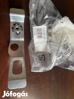 Volkswagen Sharan bal első sárvédő tartó 7N0821431B eladó