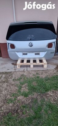 Volkswagen Sharan csomagtér ajtó 2010-