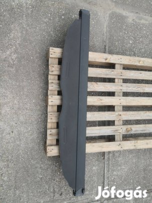 Volkswagen Sharan csomagtér roló