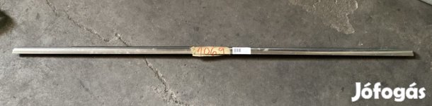 Volkswagen Sharan jobb hátsó ablaktömítő 7N0843470C eladó