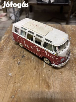 Volkswagen T1 kisbusz