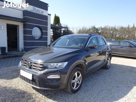Volkswagen T-ROC 1.6 TDI SCR Style 1Tulaj!KM:14...