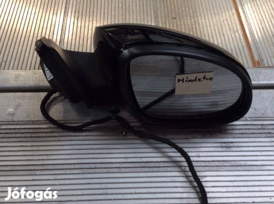 Volkswagen Tiguan 08'-16' J.visszapillantótükör, 5N1857502BE