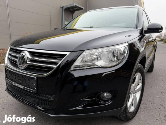 Volkswagen Tiguan 1.4 TSi Track&Field / 94 Ezer...