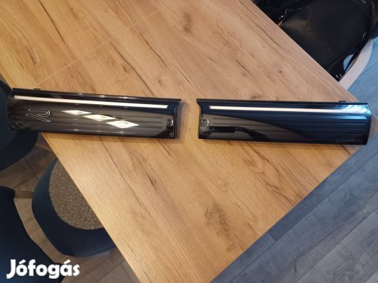 Volkswagen Tiguan 2025 Menetfény ,hűtőrács