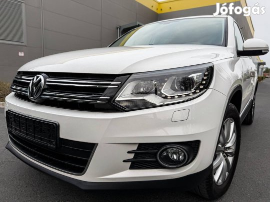 Volkswagen Tiguan 2.0 CR TDI Sport&Style 4Motio...