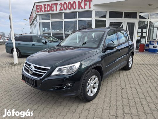 Volkswagen Tiguan 2.0 CR TDI Sport&Style DSG 4...