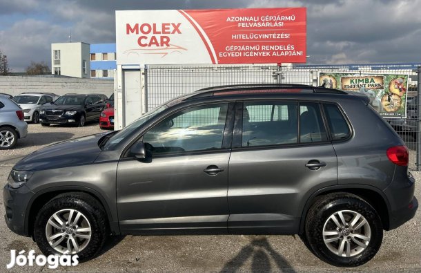 Volkswagen Tiguan 2.0 CR TDI Track&Style DSG 4M...